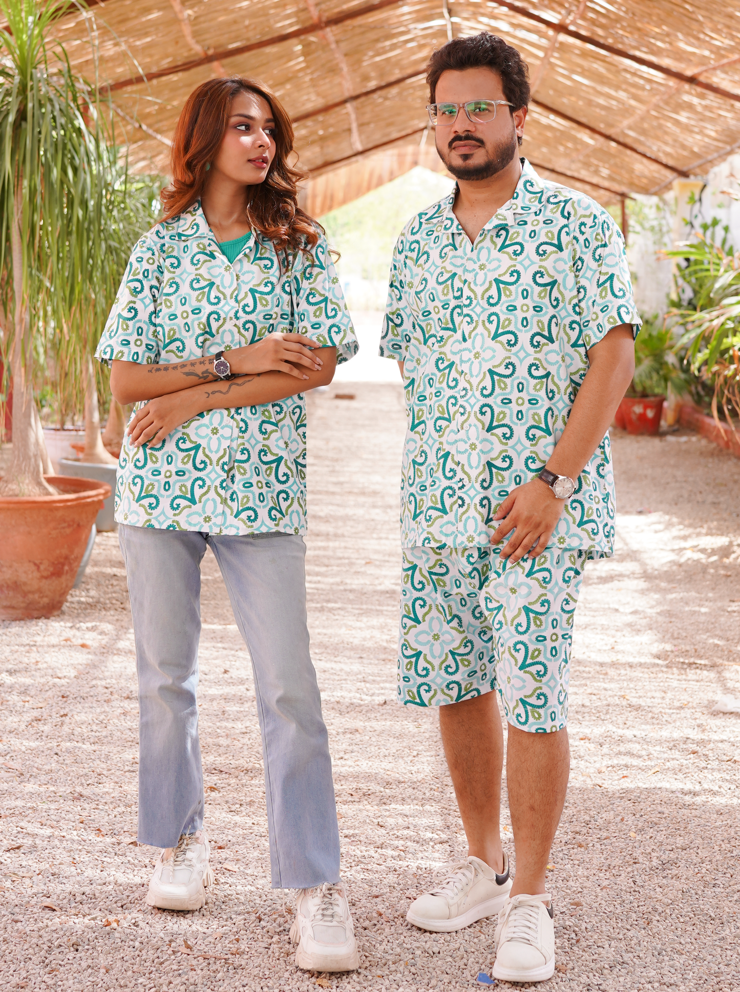 Handmade. Heartfelt. Harmonized