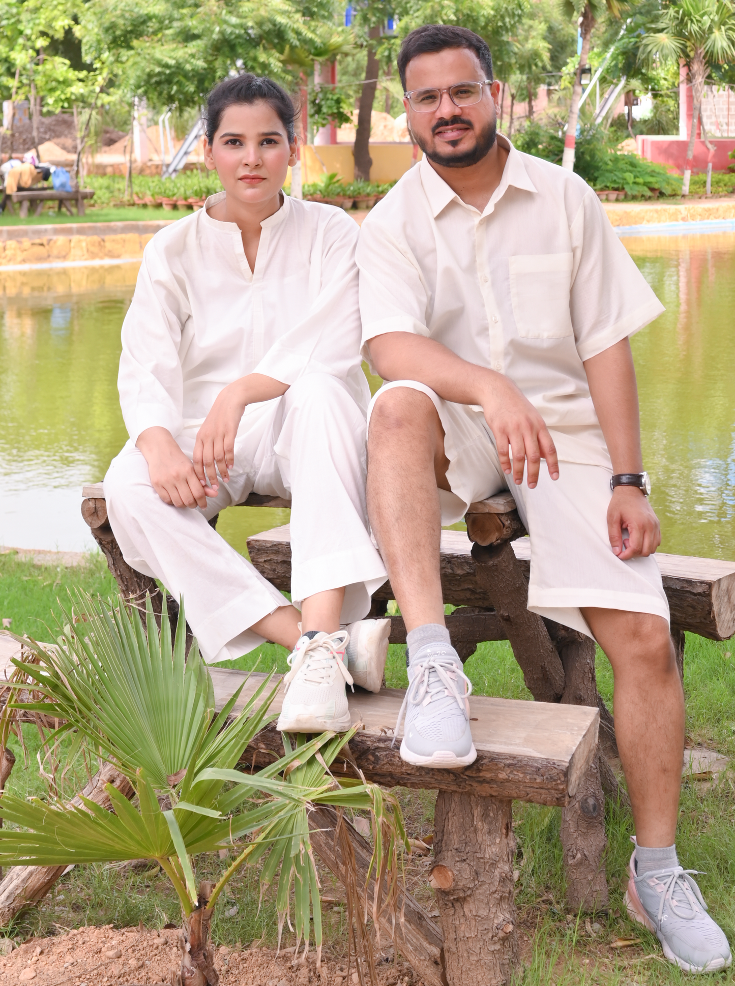 Pure. Paired. Perfect