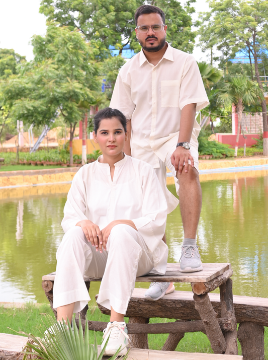 Pure. Paired. Perfect