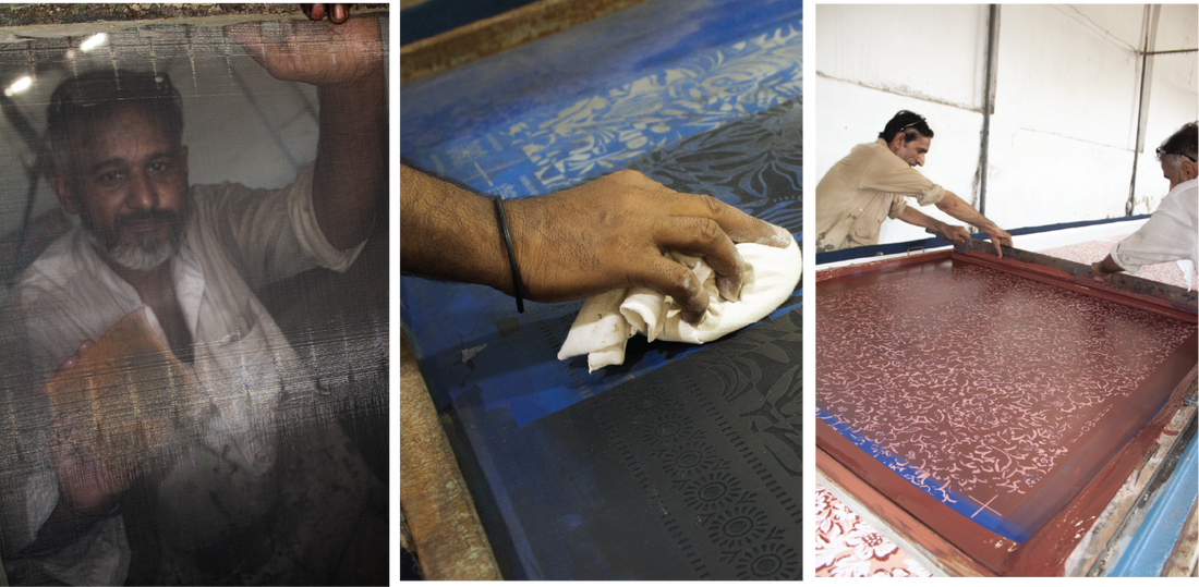 Is your wardrobe missing a little human magic?