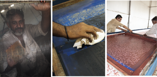 Is your wardrobe missing a little human magic?