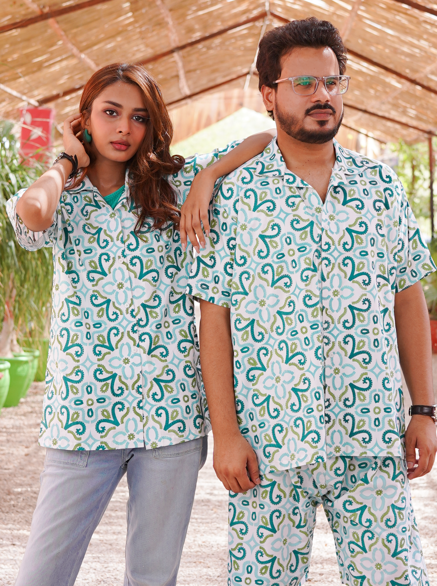 Handmade. Heartfelt. Harmonized