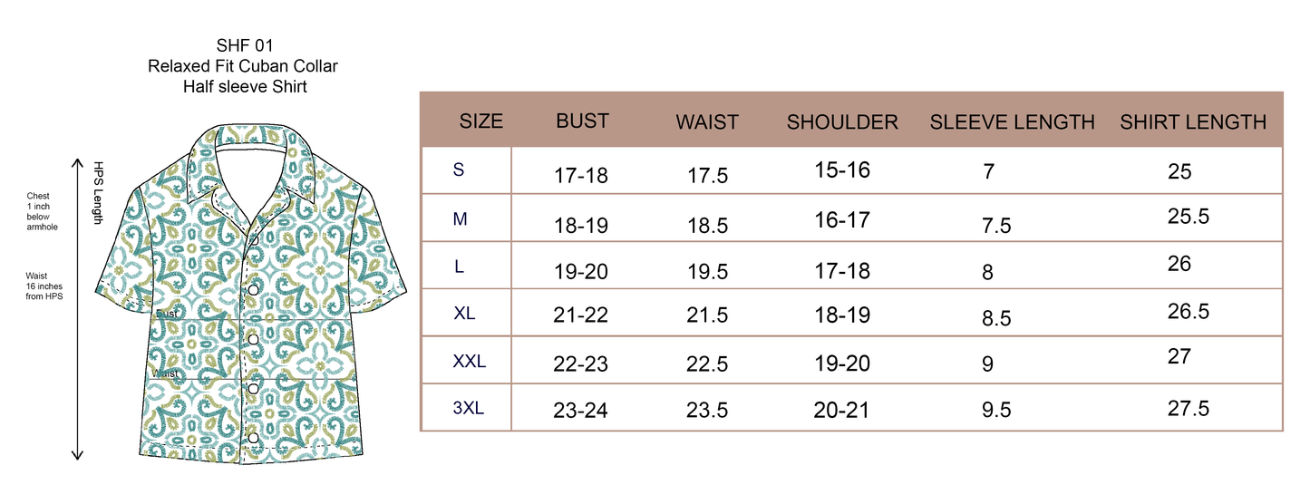 Hemland - Women- Relaxed fit shirt