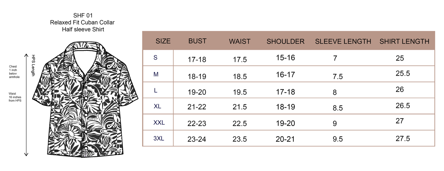 Tropikana-Women- Relaxed Fit shirt