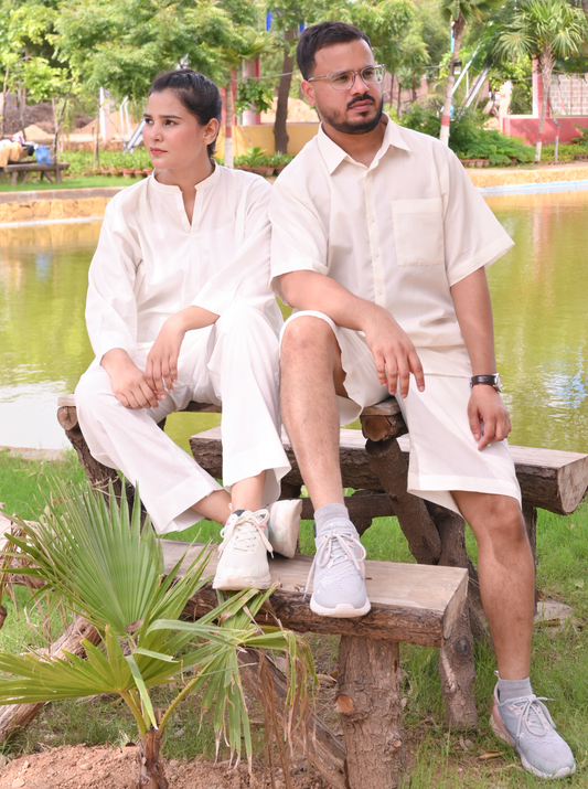 Pure. Paired. Perfect