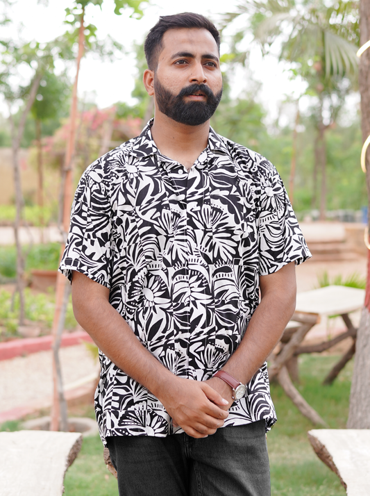 Tropikana - Men - Relaxed Fit Shirt