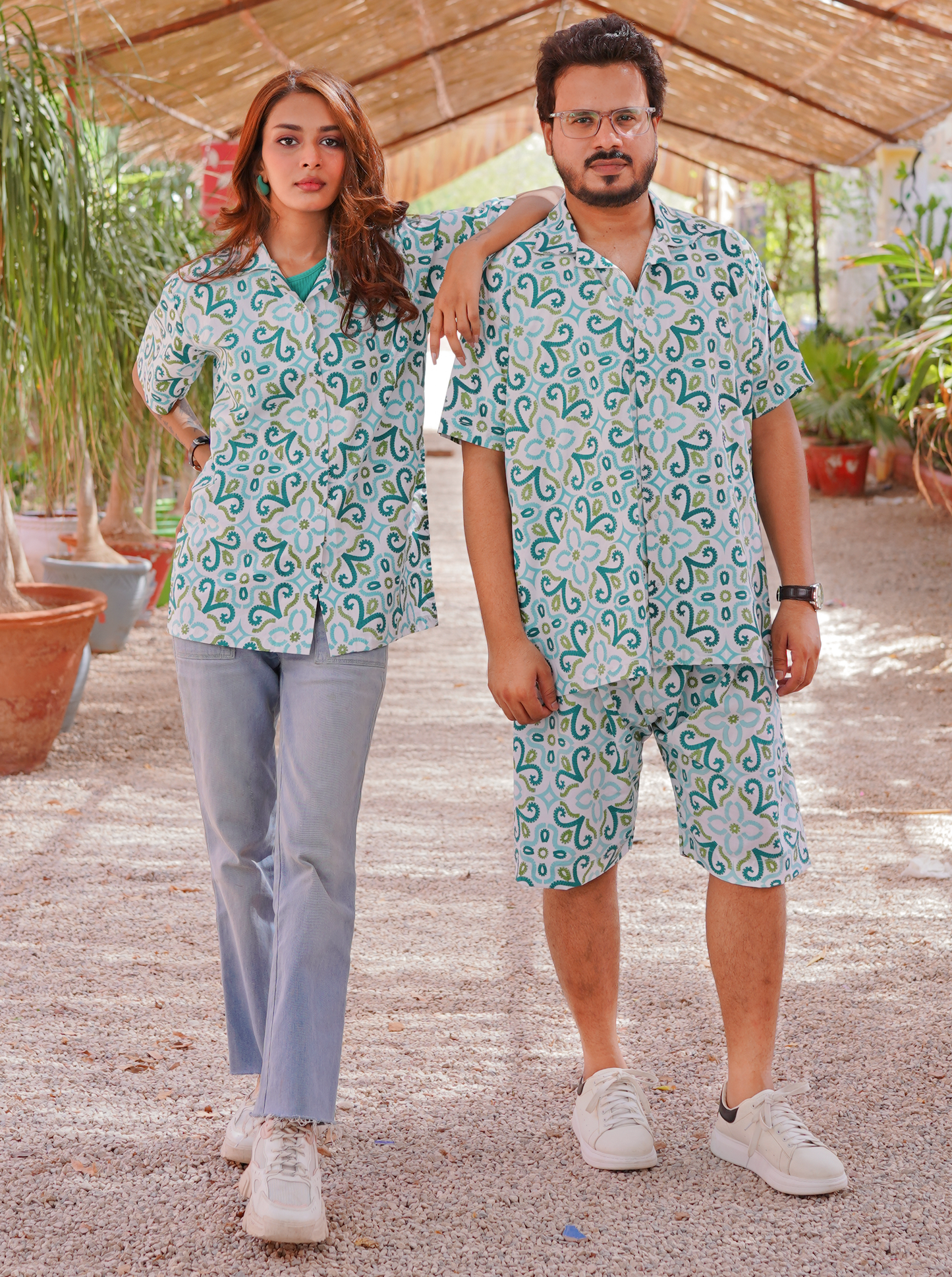 Handmade. Heartfelt. Harmonized