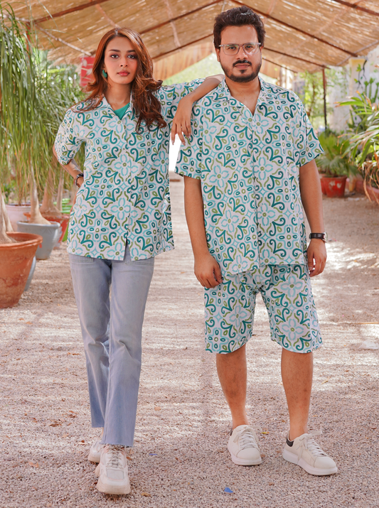 Handmade. Heartfelt. Harmonized