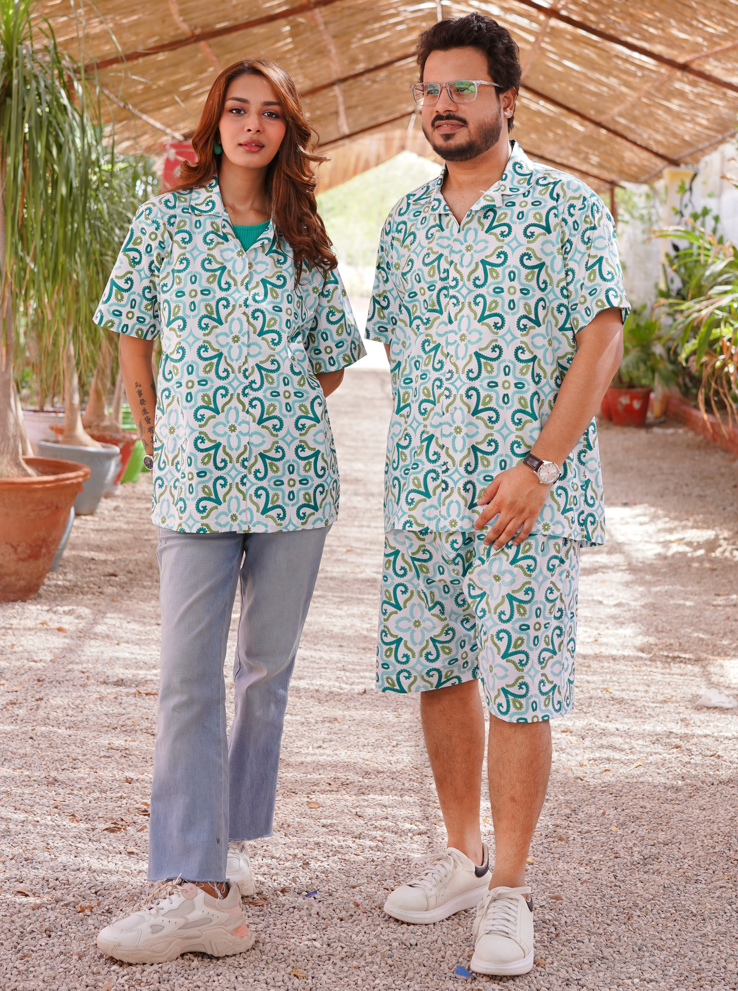 Handmade. Heartfelt. Harmonized